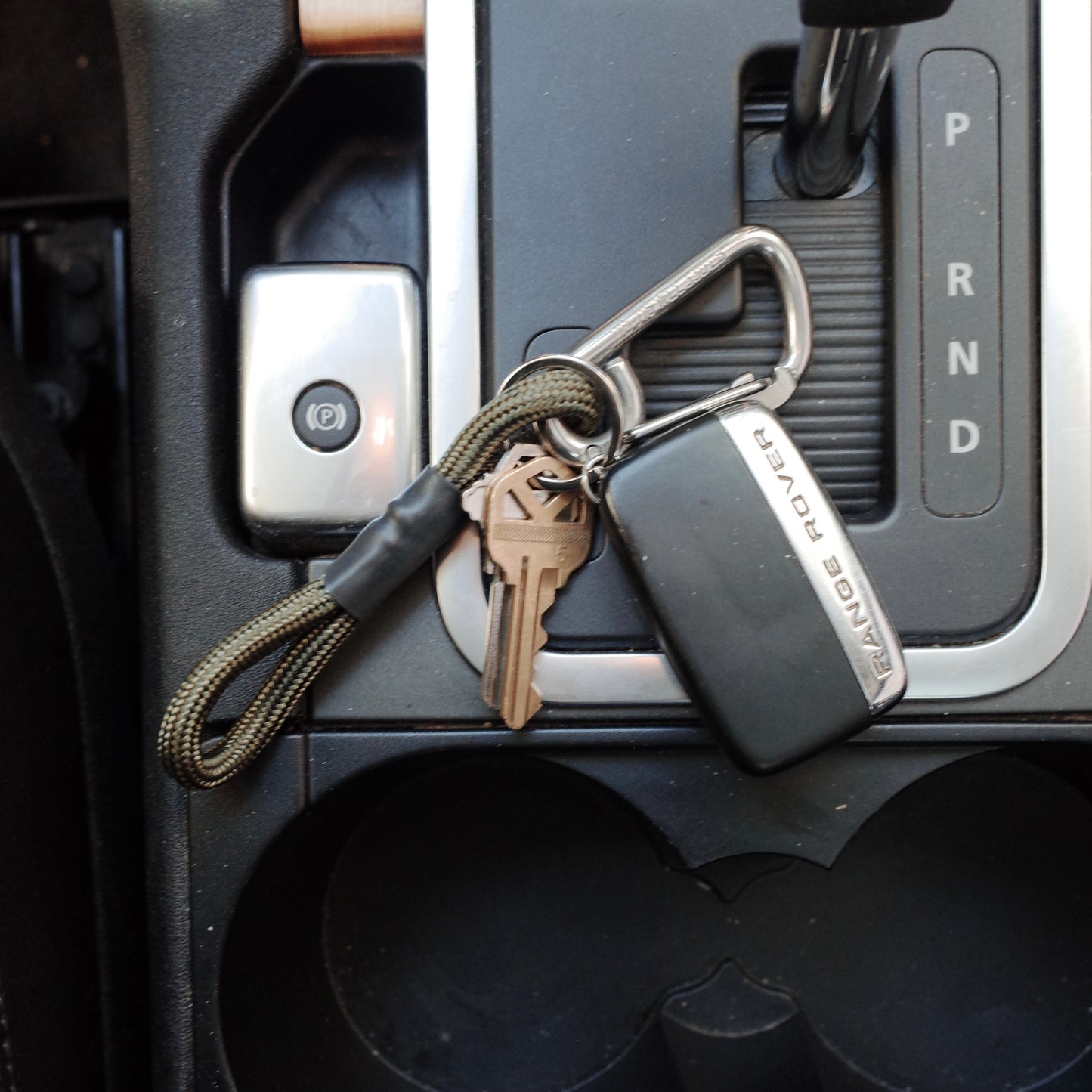 Key clip