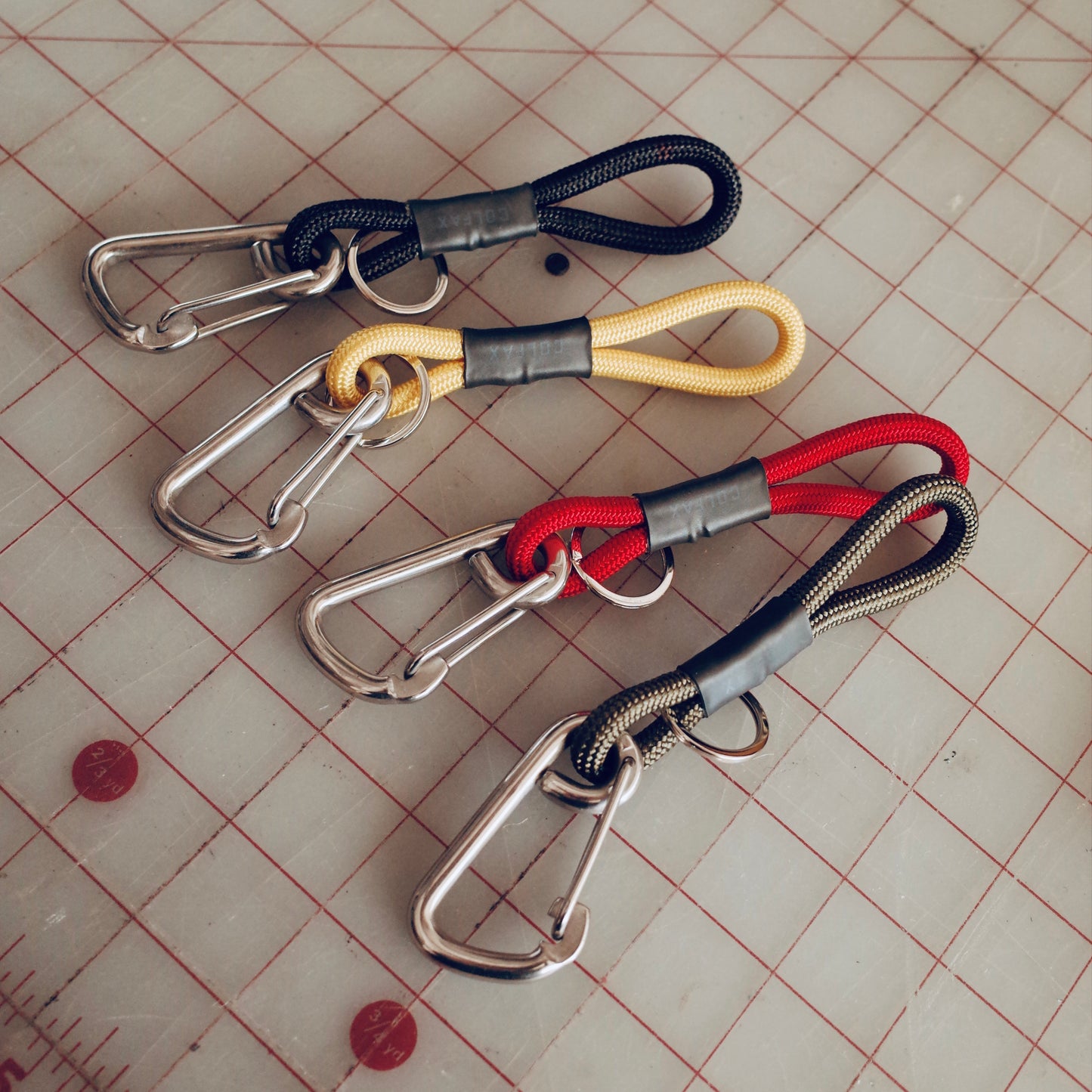 Key clip