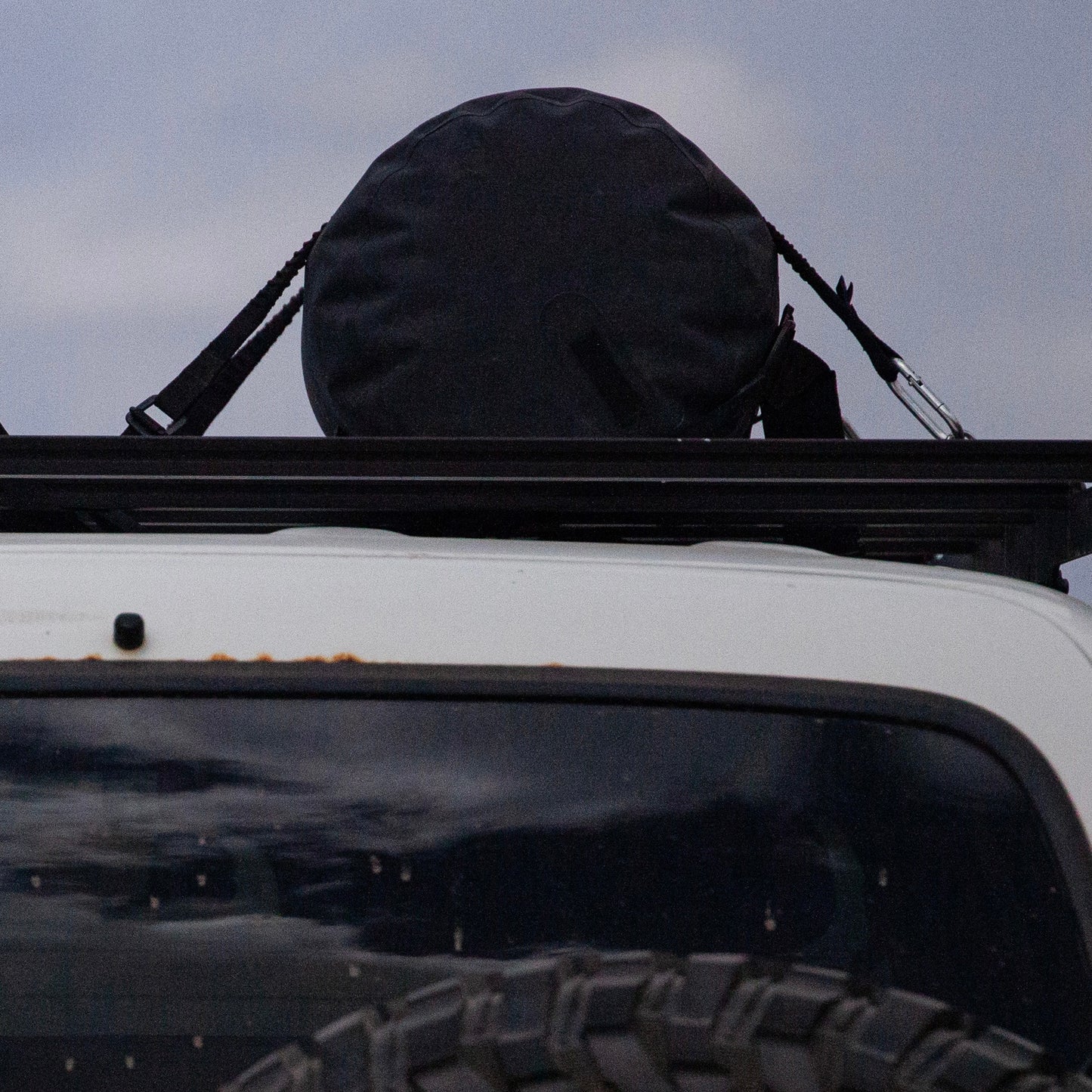 Stretch Cargo Straps