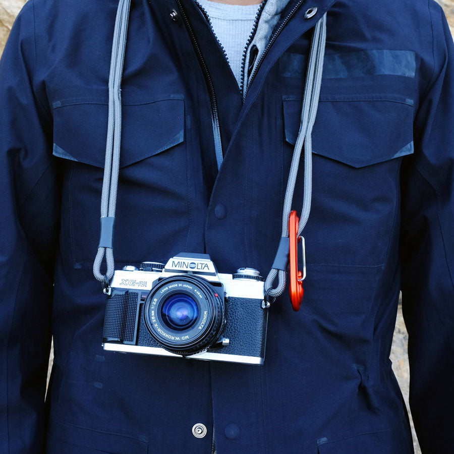 R. L. C. K. - Remote Location Correspondent Kit