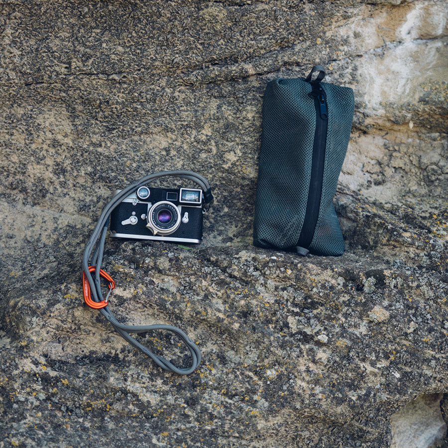 R. L. C. K. - Remote Location Correspondent Kit