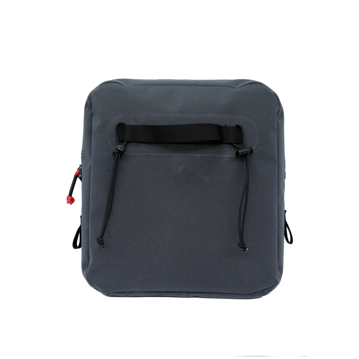 T.O.A.D. 13L DRY LUMBAR FAST PACK | BLK