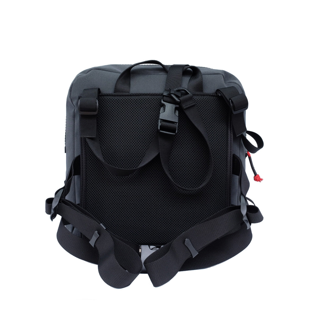 T.O.A.D. 13L DRY LUMBAR FAST PACK | BLK