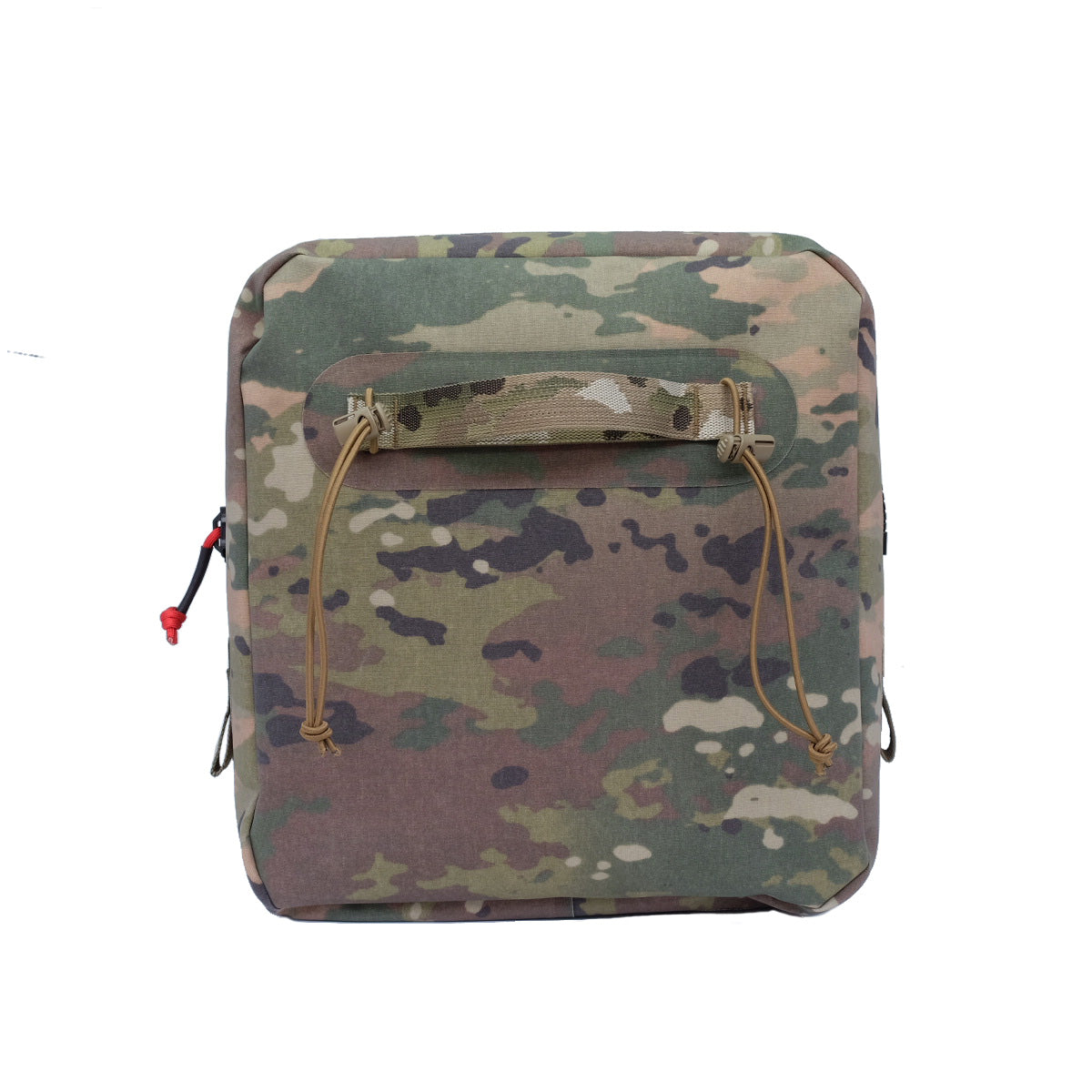 T.O.A.D. 13L DRY LUMBAR FAST PACK | CAM