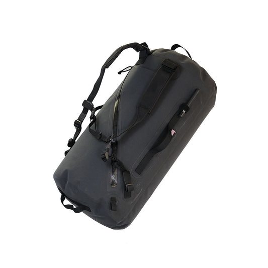 Project TOAD DryBag 65 Liter | BLK