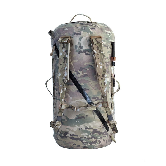Project TOAD DryBag 65 Liter | CAM