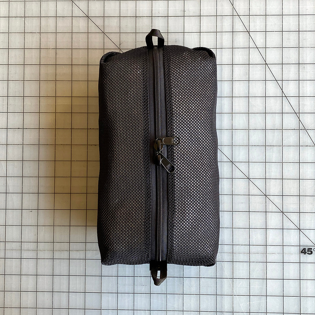 SDK_03 / Standard Dopp Kit / BKM