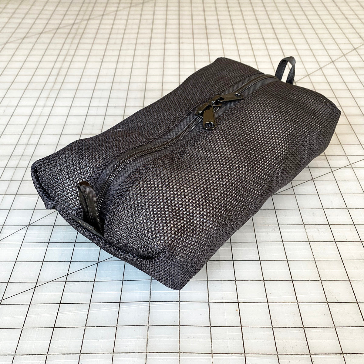 SDK_03 / Standard Dopp Kit / BKM