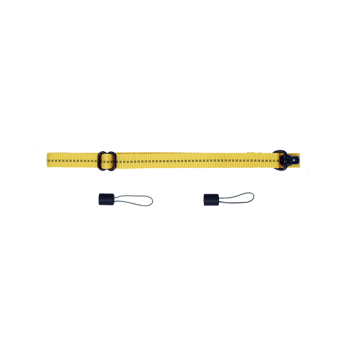Q.D. Camera Strap | YLW