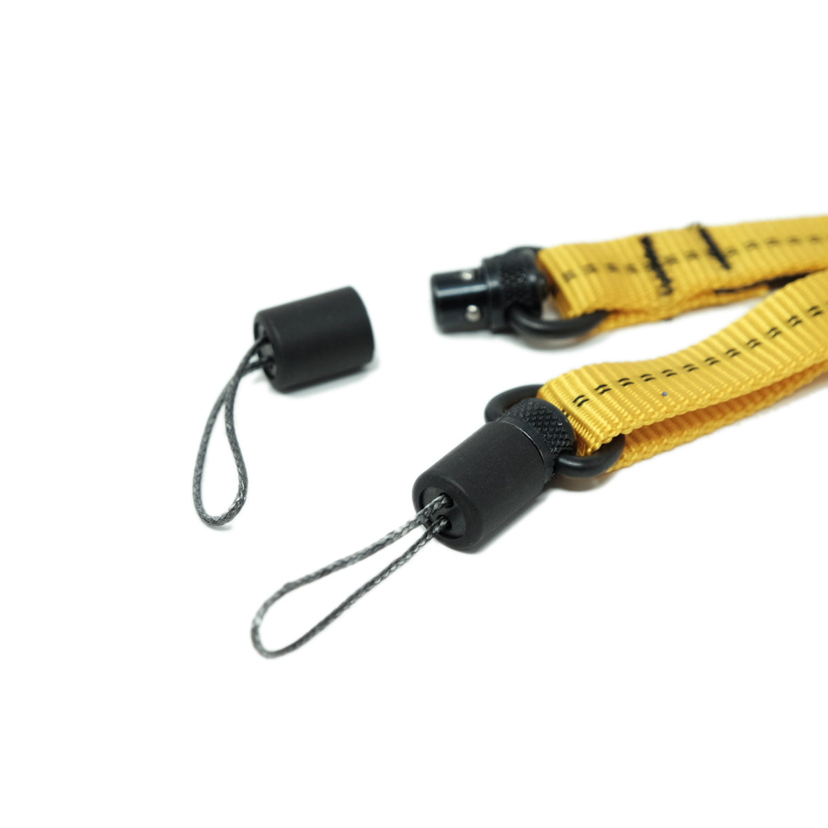 Q.D. Camera Strap | YLW