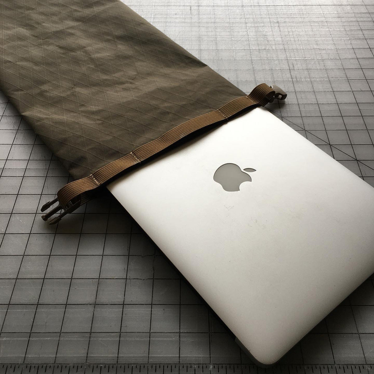 Storage Pouch - MCB