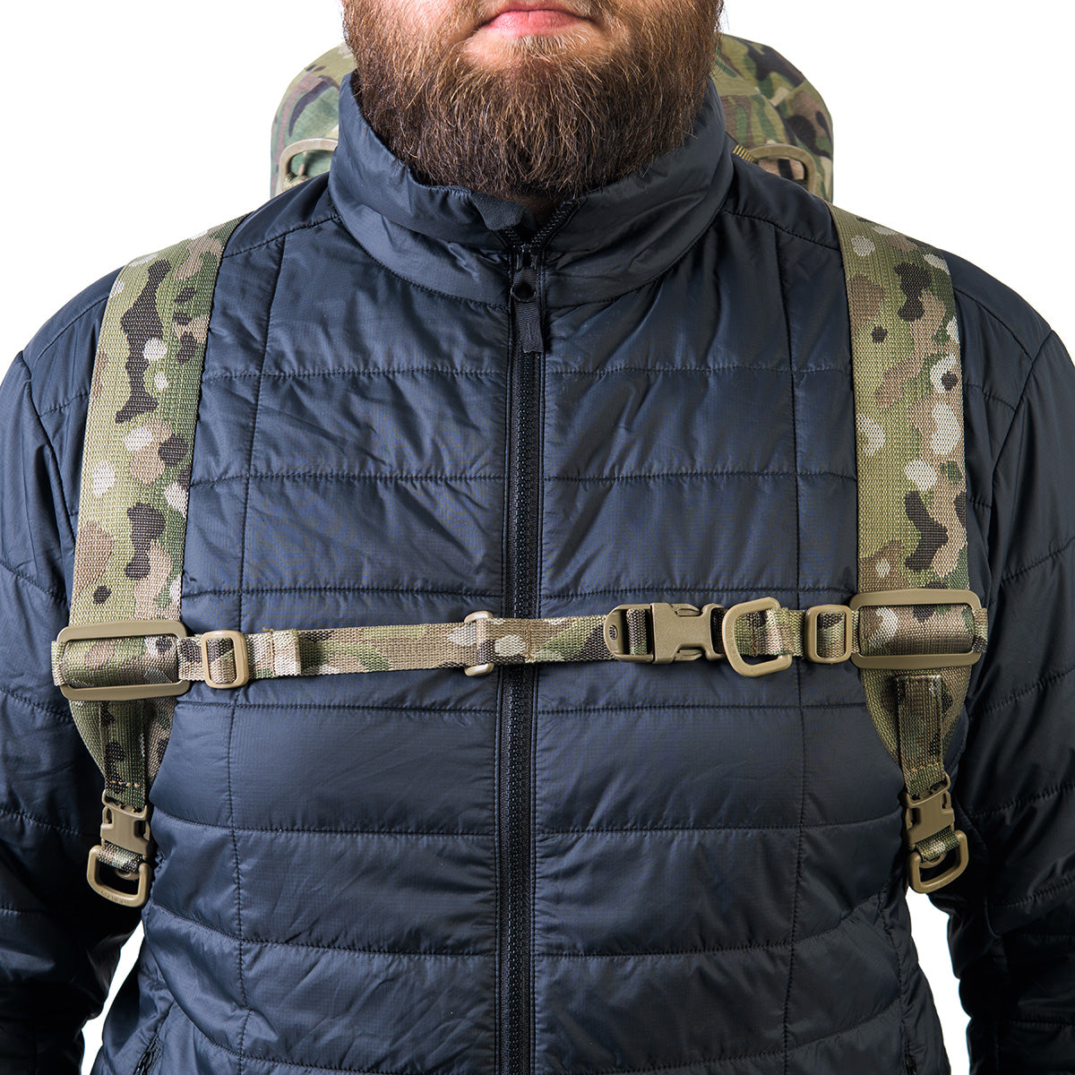 Project TOAD DryBag v_1.5 | CAM