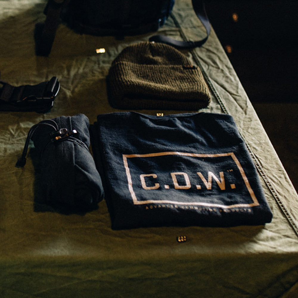 Standard Issue Shirt