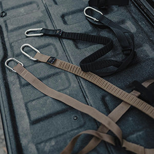 Stretch Cargo Straps