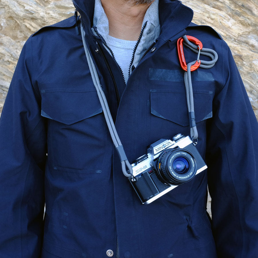 R. L. C. K. - Remote Location Correspondent Kit