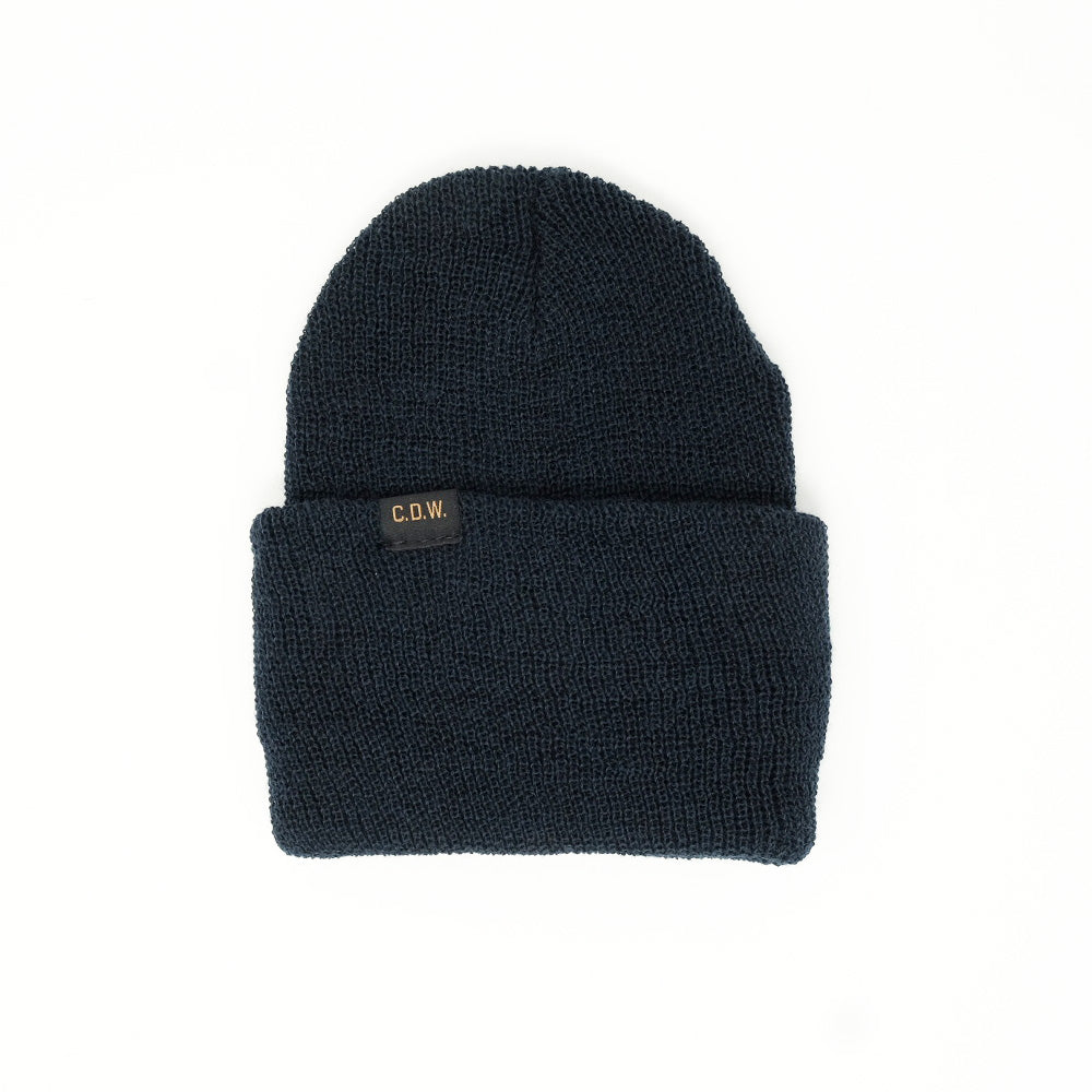 Standard Issue Watch Cap : NVY