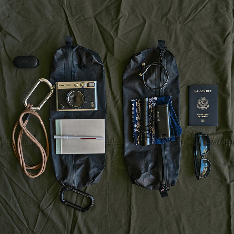 EQUIPMENT MODULE — UL