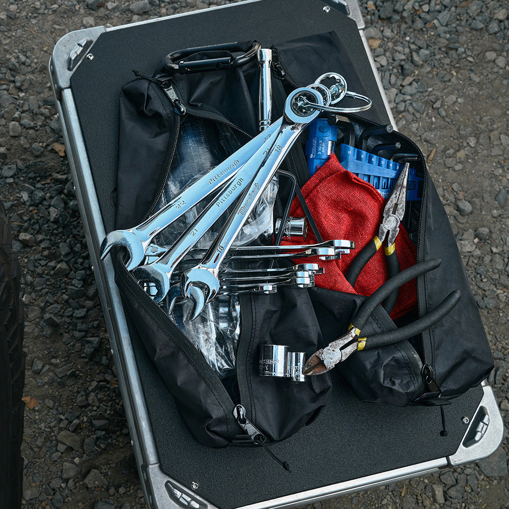 EQUIPMENT MODULE — UL