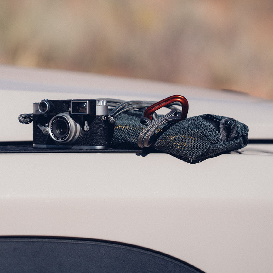 R. L. C. K. - Remote Location Correspondent Kit