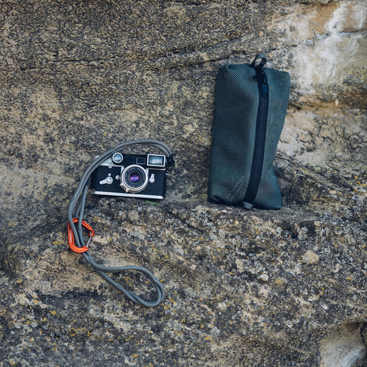 R. L. C. K. - Remote Location Correspondent Kit
