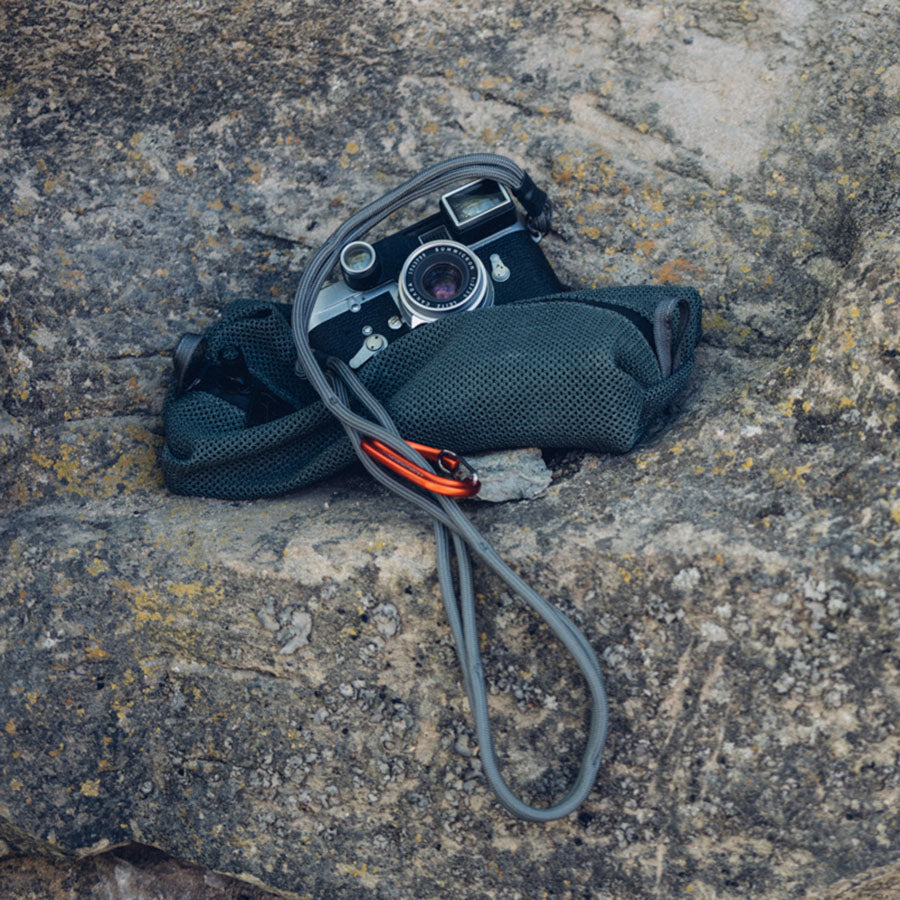R. L. C. K. - Remote Location Correspondent Kit