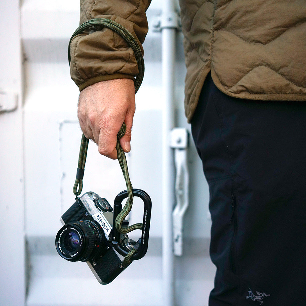 R. L. C. K. - Remote Location Correspondent Kit