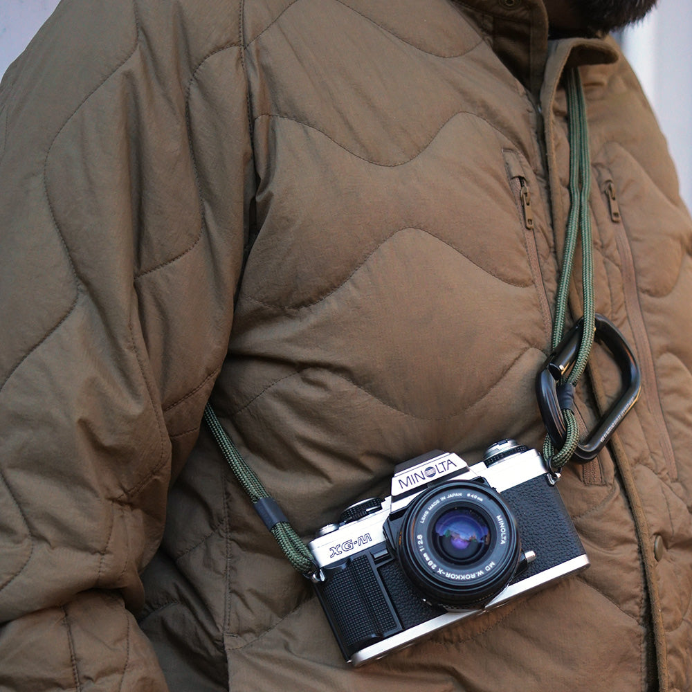 R. L. C. K. - Remote Location Correspondent Kit