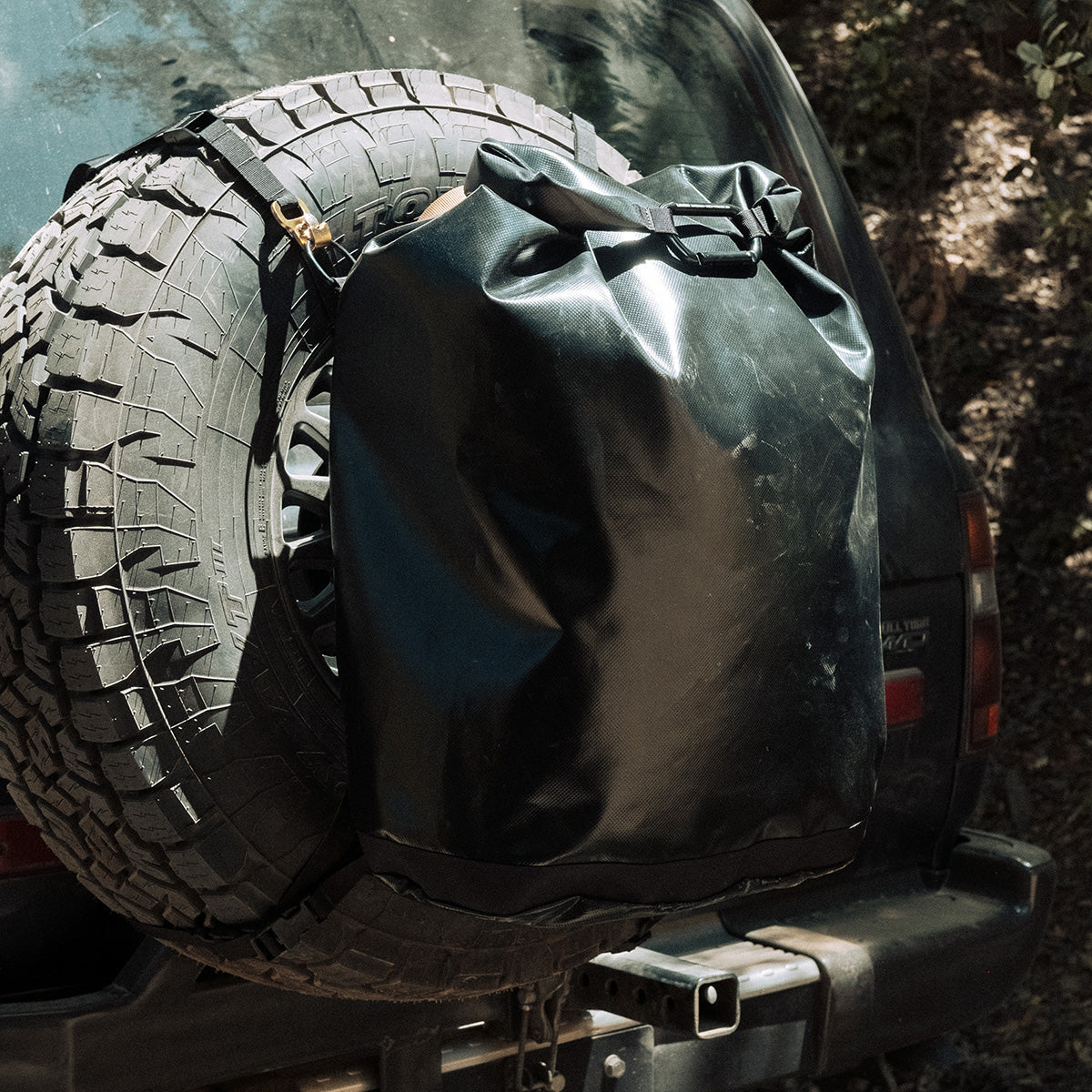 Q.D.™ TIRE BAG