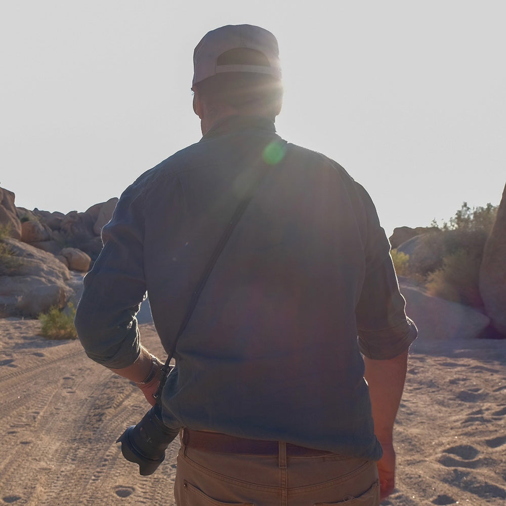 R. L. C. K. - Remote Location Correspondent Kit