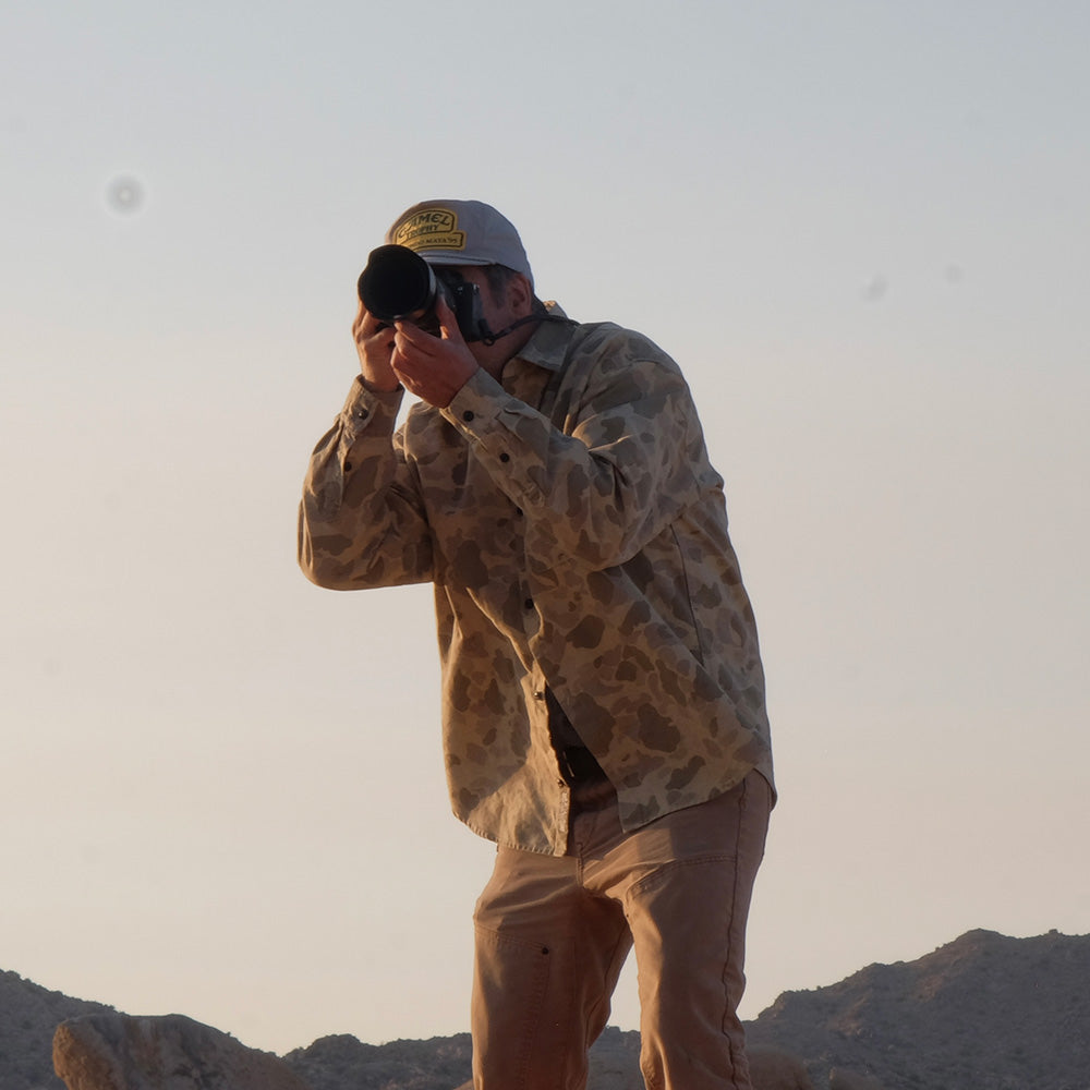 R. L. C. K. - Remote Location Correspondent Kit