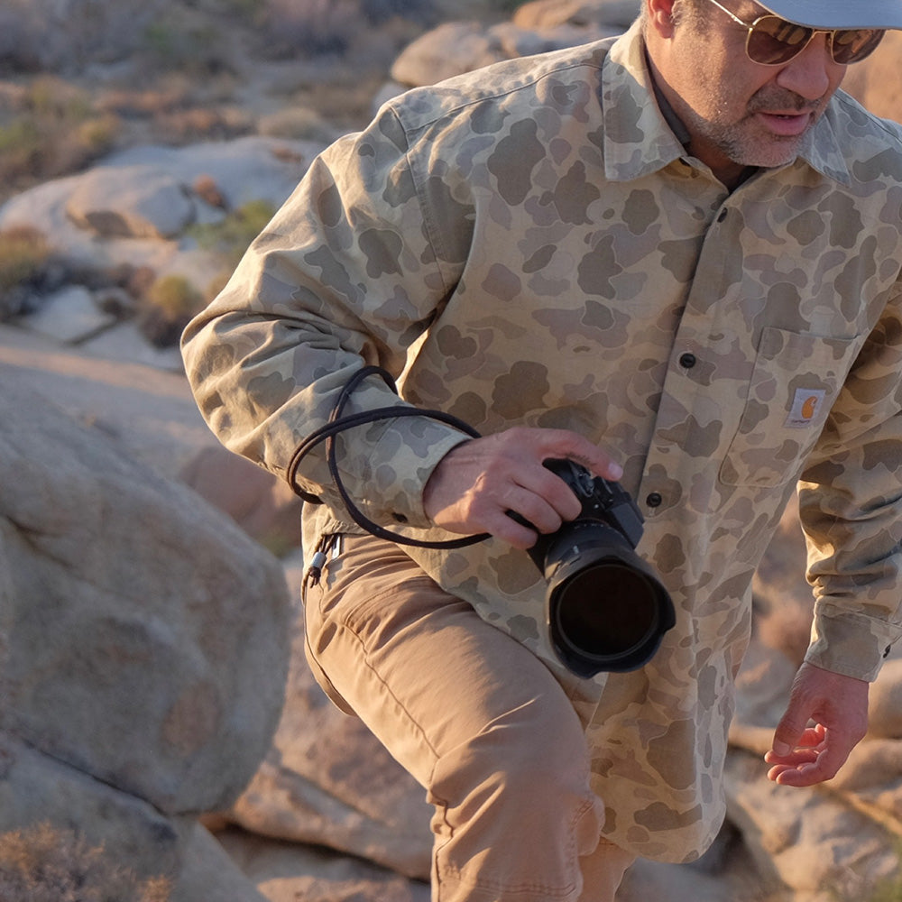 R. L. C. K. - Remote Location Correspondent Kit