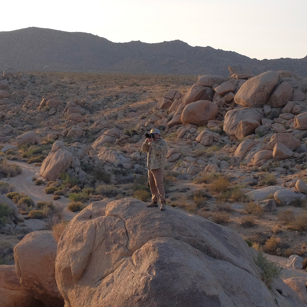 R. L. C. K. - Remote Location Correspondent Kit