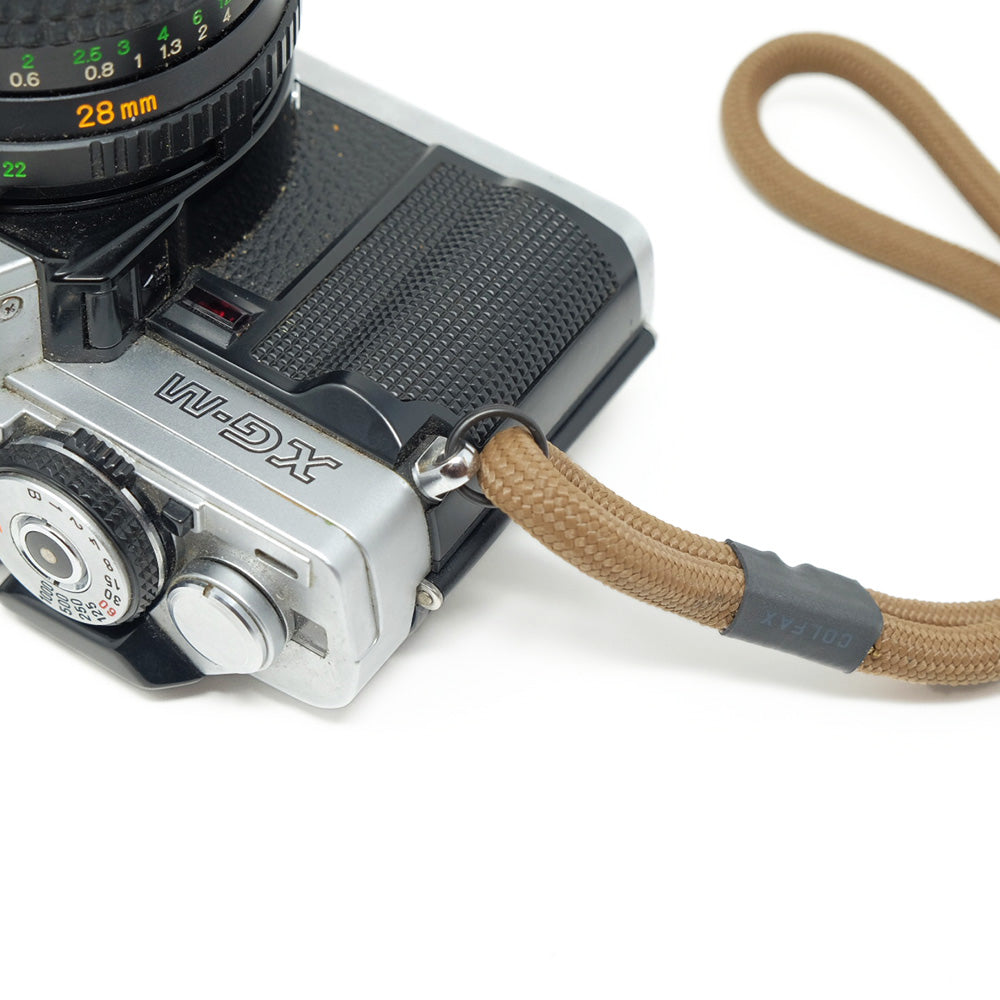 R. L. C. K. - Remote Location Correspondent Kit