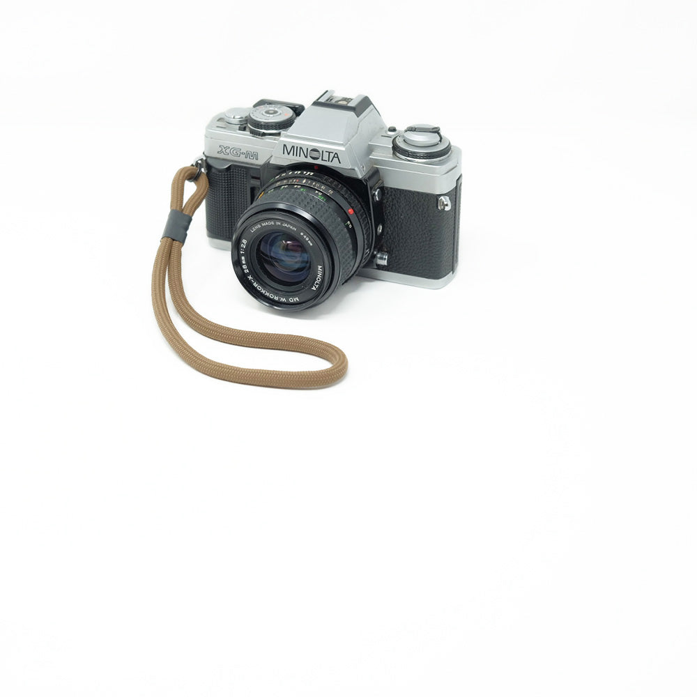 R. L. C. K. - Remote Location Correspondent Kit