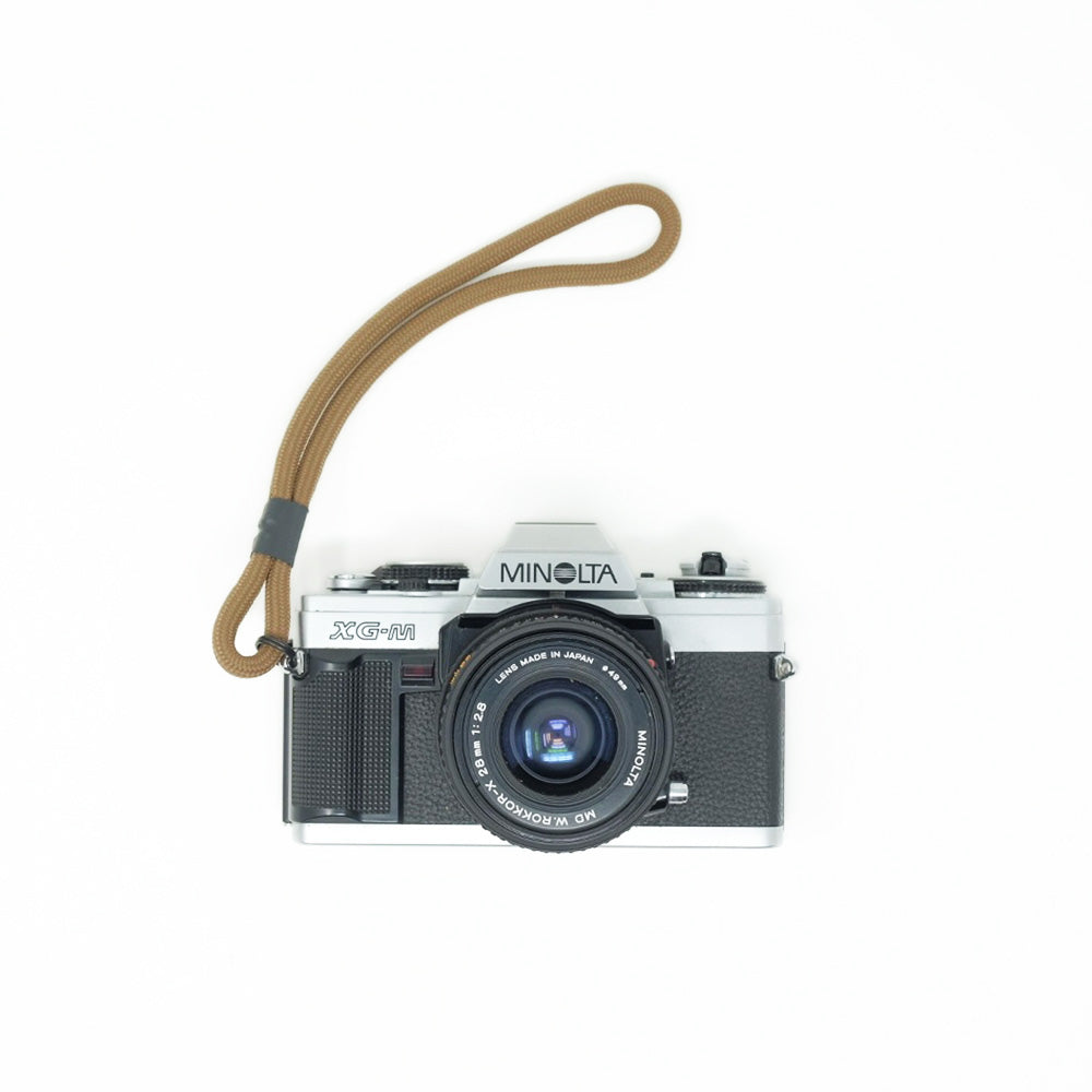 R. L. C. K. - Remote Location Correspondent Kit