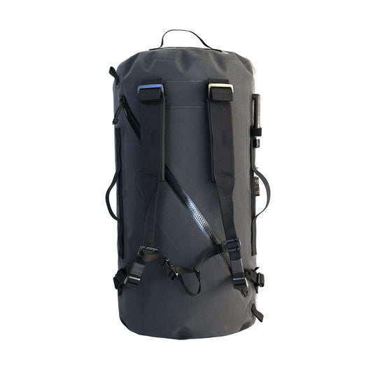 Project TOAD DryBag 65 Liter | BLK