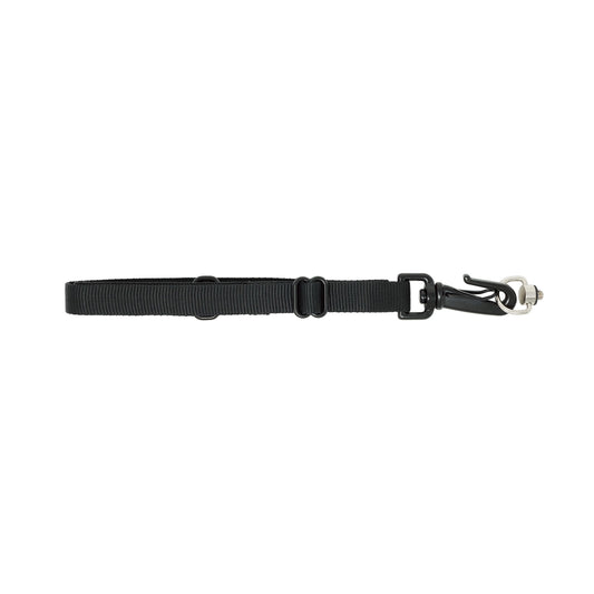 D.M. Signature Camera Strap | BLK