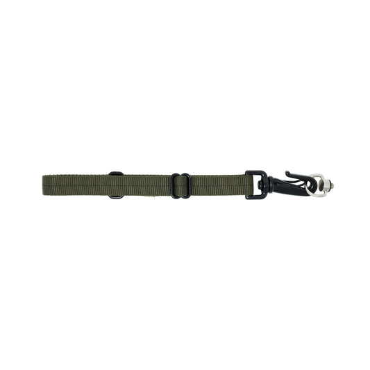 D.M. Signature Camera Strap | OLV