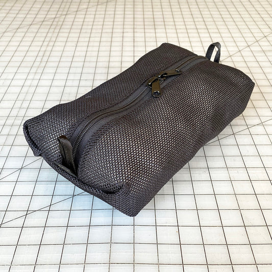 SDK_03 / Standard Dopp Kit / BKM