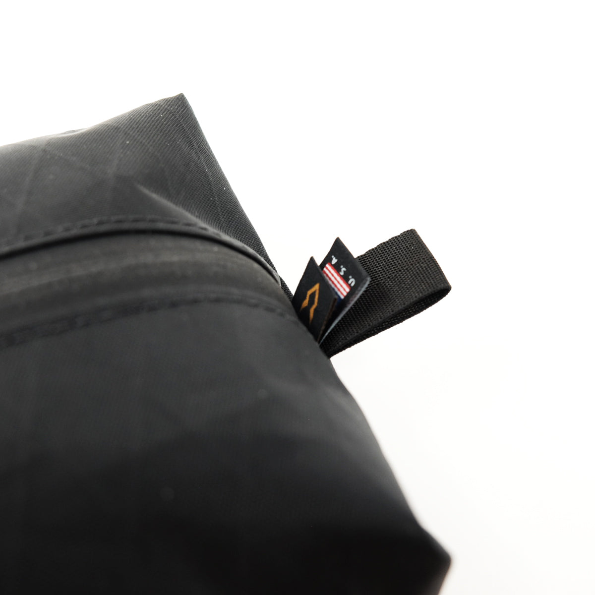 POUCH | BLK