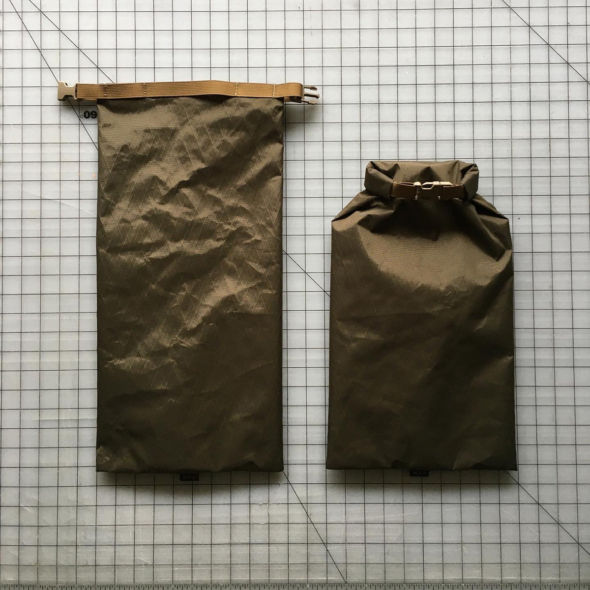 Storage Pouch - CAM