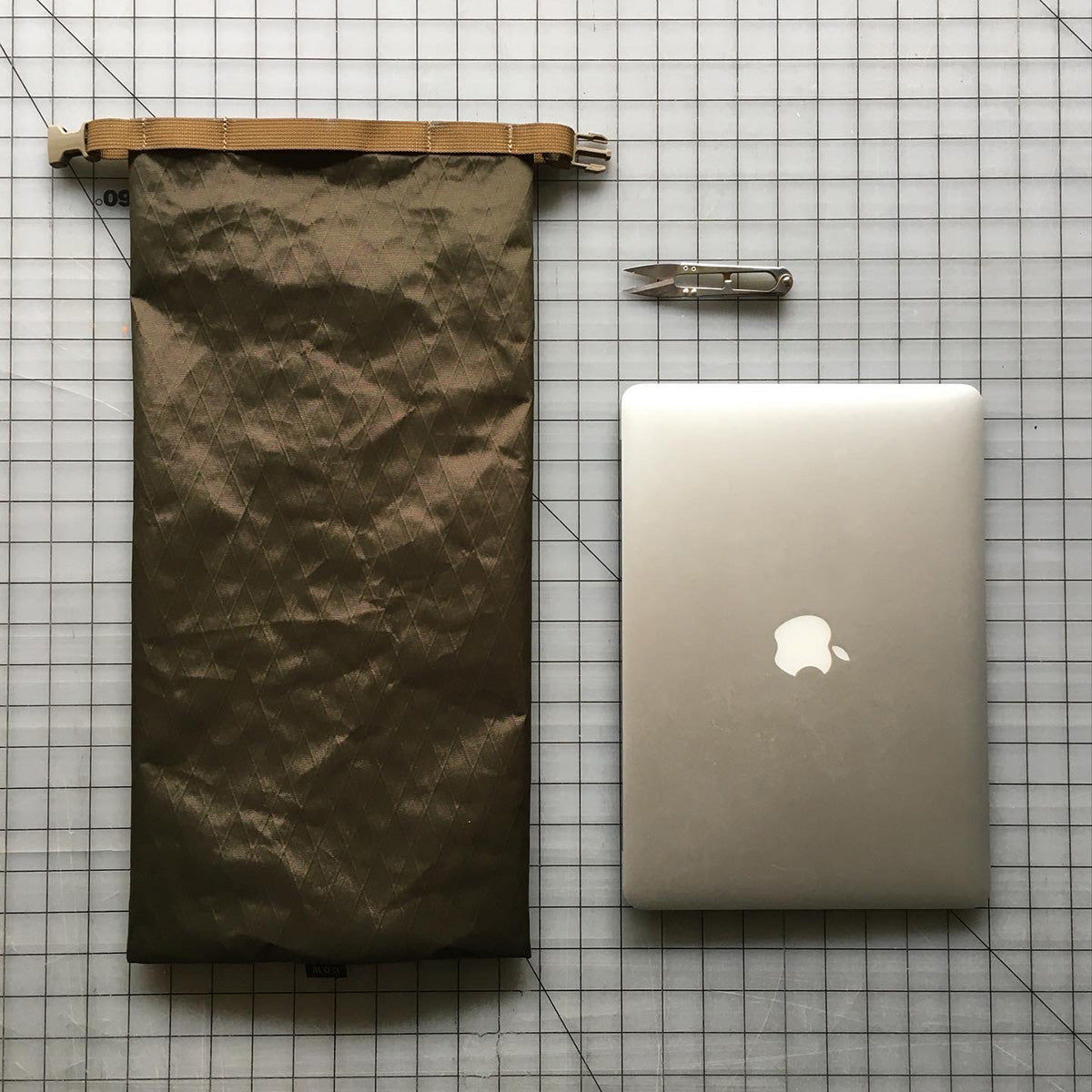Storage Pouch - CAM