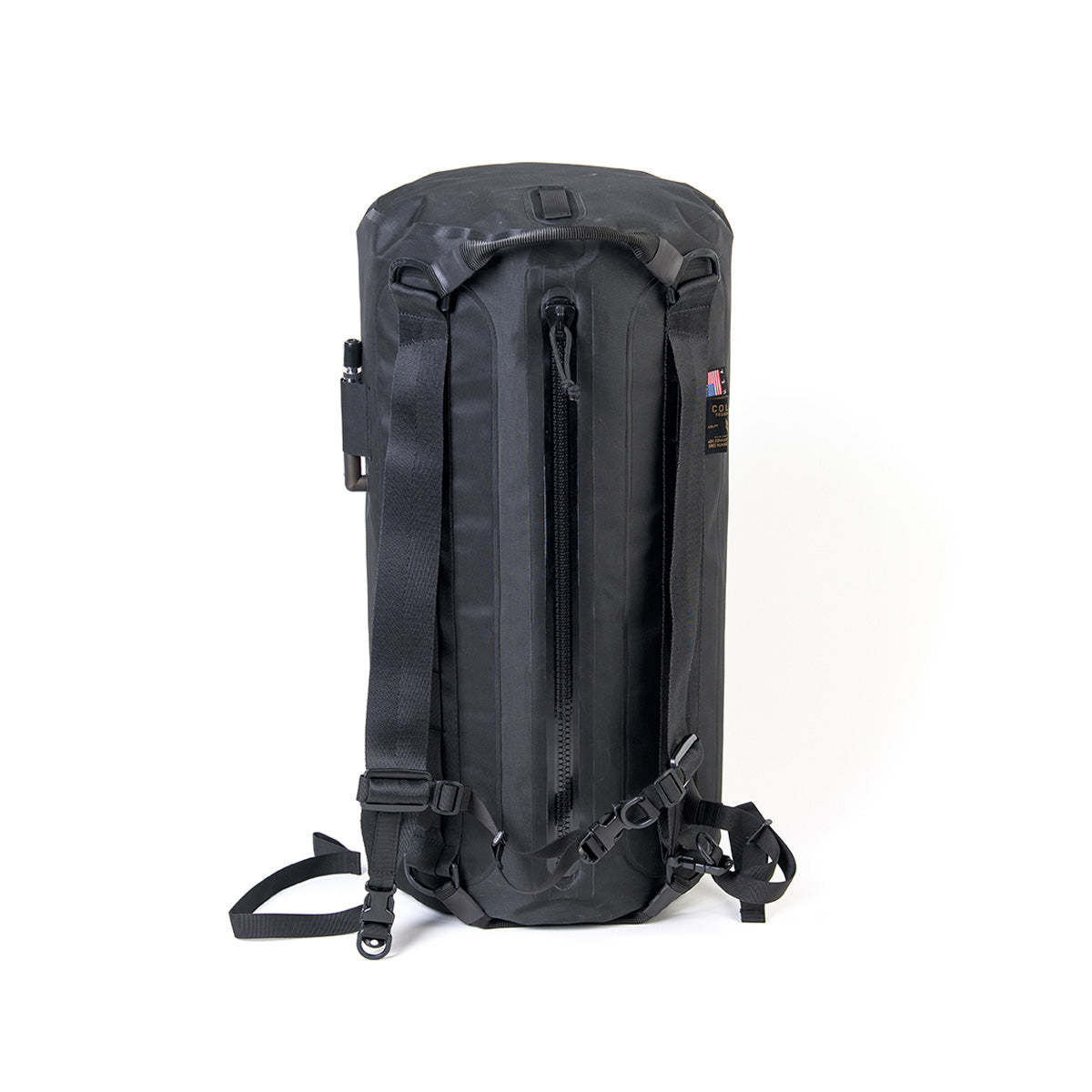 Project TOAD DryBag v_1.5 | BLK