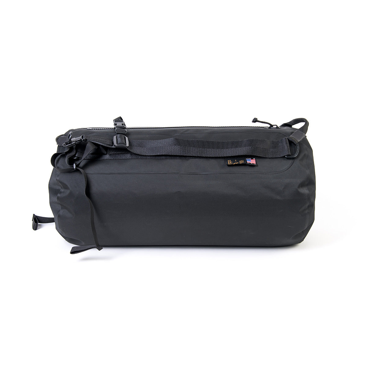 Project TOAD DryBag v_1.5 | BLK